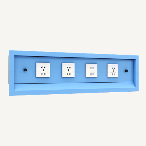 组合电源插座箱（220V）