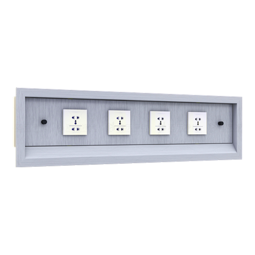 组合电源插座箱（220V）