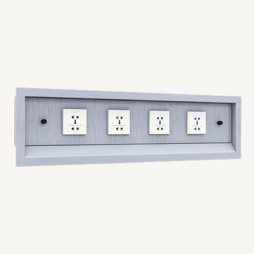 组合电源插座箱（380V）