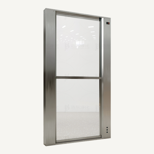 电动升降传递窗