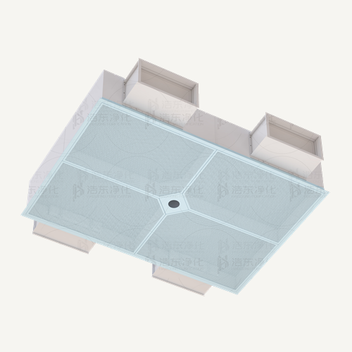 网孔板层流罩