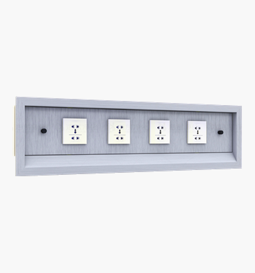 组合电源插座箱（380V）