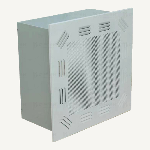 高效送风口