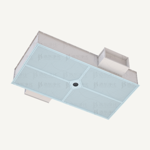 网孔板层流罩