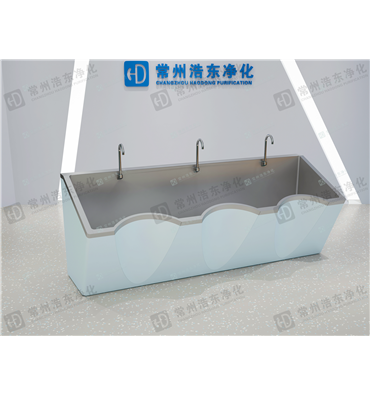 不锈钢B型水池