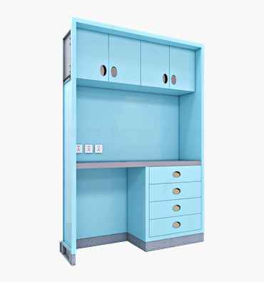 落地组合柜
