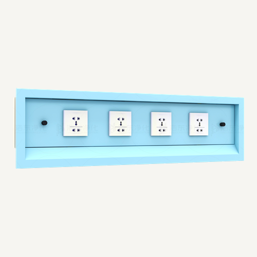 组合电源插座箱（380V）