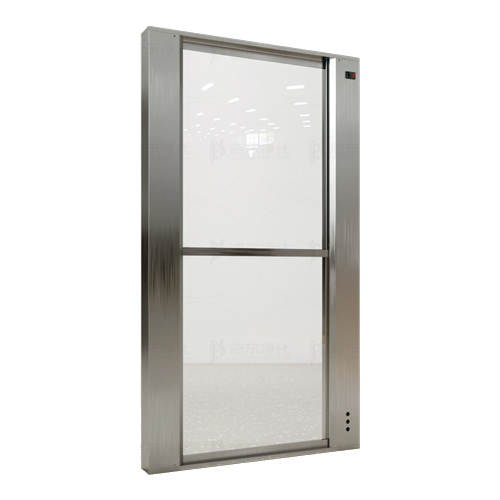 电动升降传递窗